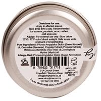 Simply Bee Antiseptic Balm - 50ml